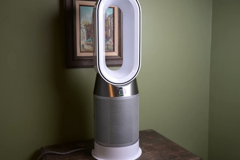 Dyson Pure Hot + Cool Air Purifier